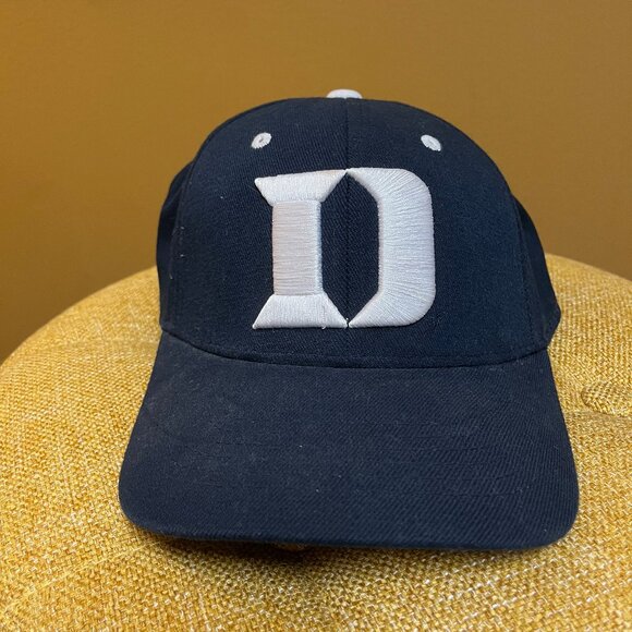 Duke OneFit Hat - Picture 1 of 5
